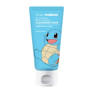 ECOSMETICS 1자 빗 EMAX 225404 - 1개 선물세트/키트 14 엘지생활건강 포켓몬 미니스 폼클렌징 30g 낱개 여행용, 1개