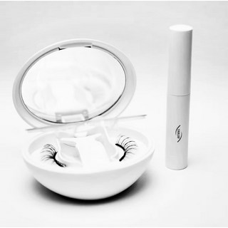 썬샤이 러블리 인조 마그네틱 속눈썹