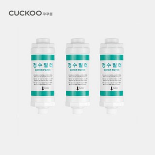 쿠쿠 비데 정품 정수필터 CBT-D2031W CBT-D1031W CBT-C1031W CBT-C3031W CBT-D2031W JMB케이블 증정, 1개