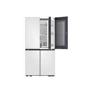 비스포크 오토오픈 4도어 냉장고