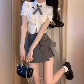마제스티컬러 교복 오피스룩 코스프레(코스튬)