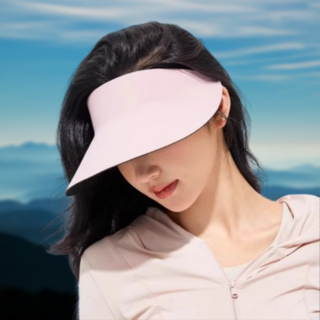 런어게인 스포츠 초경량 돌돌이 심리스 썬캡