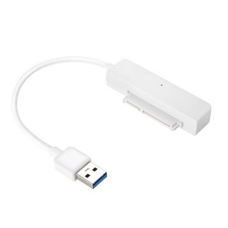 USB3.0 2.5형 SSD HDD SATAIII 컨트롤러 NEXT-415MU3