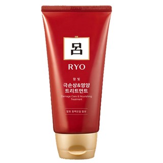 려 함빛 극손상&영양케어 트리트먼트, 300ml, 1개