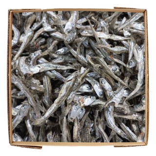 인생건어물 국산 완도 고주바 다시 멸치 1.5kg (1-298) 볶음용 최상급 중소멸, 1개