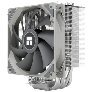 Thermalright Burst Assassin 120 공랭 CPU쿨러, 1개