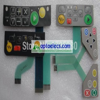 Fitel Furukawa S178 v2 퓨전 스플라이서 키보드용