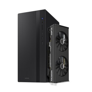 삼성전자 게이밍 데스크탑