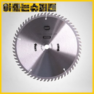 UDT 원형톱날