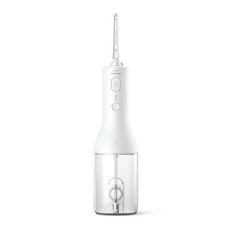 SONICARE 무선 파워플로서 2000 화이트 HX3822/21