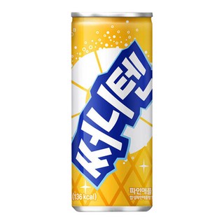 써니텐 파인애플 250ml30, 250ml, 30개