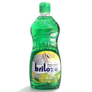 파리스애플 세제 사용 모습