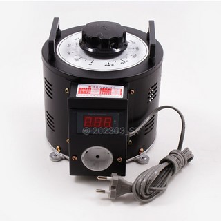 스라이닥스 슬라이닥스 국산 전압조정 1KV 입력 220V, 1개