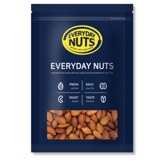 에브리데이넛츠 구운아몬드, 400g, 5개