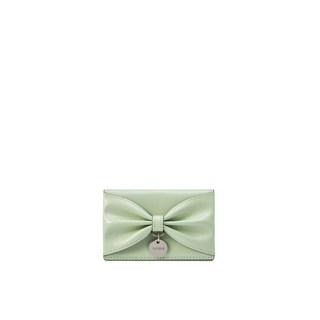 [백화점정품] 분크 Toque Balaca Card Wallet (토크 발라카 카드지갑) Melondy VQB4-1CW843-1GRXX BrSh