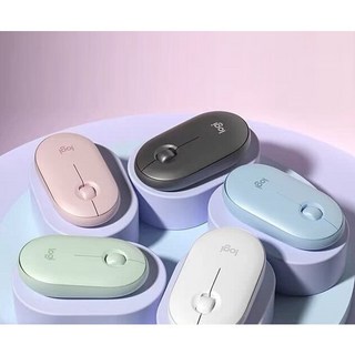 추천9 로지텍m350