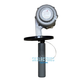 SG-980S 수덕레벨 레벨센서, 4인치플랜지(210mm), 1개