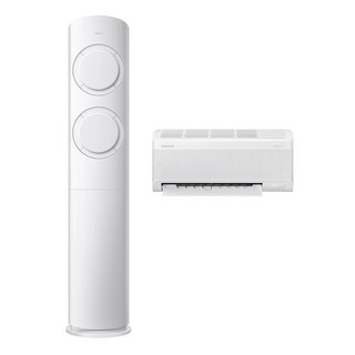 삼성 Q9000 멀티형 에어컨 AF60F17D11GRS 수도권설치 실외기포함 기본설치비포함, 매립배관형, AF60F17D11WRS