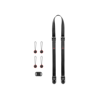 캐논 픽디자인 리쉬 카메라 넥 스트랩