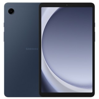 SAMSUNG Galaxy Tab A964GB 4GB Wi-Fi 셀룰러 완전 잠금 해제 8.7 X115 1064433, Navy, 64GB