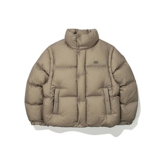 K2 KWW24552 [24 FW신상/수지 착장] 여성 구스다운 GOLDEN K95 베이글(BAGEL) FLEX W (3355)