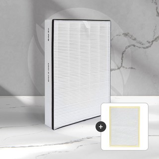 삼성 공기청정기 필터 CFX-D100D 블루스카이5500 모음, 필터세이퍼 6장, 1개