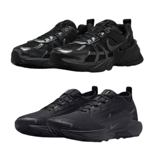 국내매장판 나이키 검정 올블랙 운동화 검은색 발편한 남성러닝화 블랙 모음