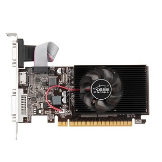 그래픽카드 3060 ti rtx 2060 3070 3080 4070 1650 컴퓨터 데스크탑 게임용 비디오 카드 교체 액세서리 GT, 01 Black_01 CHINA