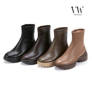 VW베라왕 스판부츠 스타일링 예시