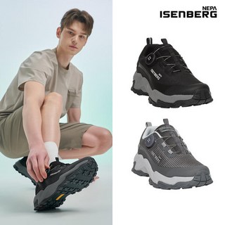 네파 프리모션 남성용 트레킹화