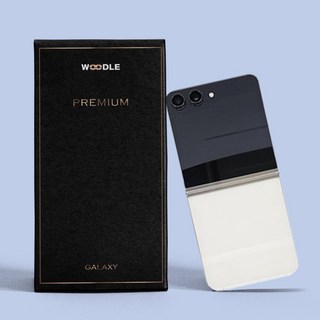 5. 미개통 Z 플립..