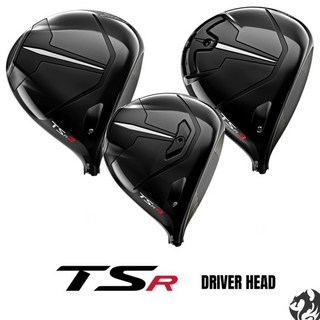 추천4 타이틀리스트 드라이버 헤드