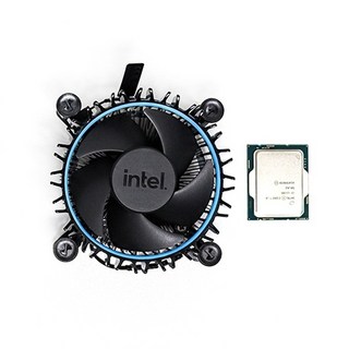[INTEL] 코어14세대 i3-14100F 벌크 (랩터레이크 리프레시/3.5GHz/12MB/병행수입) 동쿨러 포함