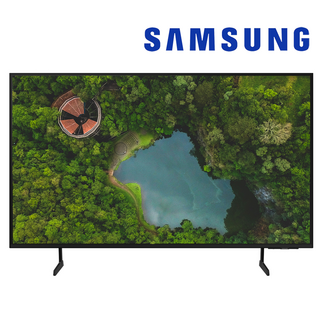 삼성전자 크리스탈 UHD TV 4K BIZ 50인치 55인치 65인치 75인치, 스탠드형