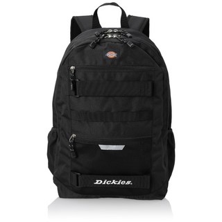 디키즈 스케이트보드 백팩 80311600, Belt Black, 1개