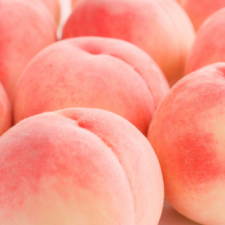 [누적판매17만건] 아삭달콤 고당도 딱딱이 복숭아, 1개, 1kg