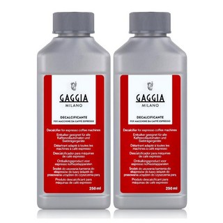 국내 배송 정품 가찌아 석회제거제 디스케일링 용액 세정제 250ml x 2개, 1세트