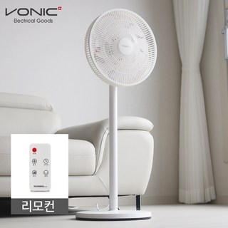 보닉 스탠스 리모컨 써큐레이터형 선풍기 4932R