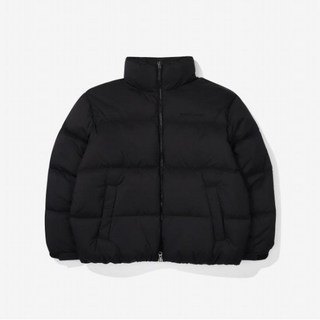 [본사 공식] SPORT 에센셜 숏다운 (FE2DJF6102X_BLK)