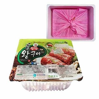 햇살가득설선물 명절 선물세트 까만콩 왕돼지 양념 왕구이 3.3kg 10대 무뼈갈비10인분, 1개