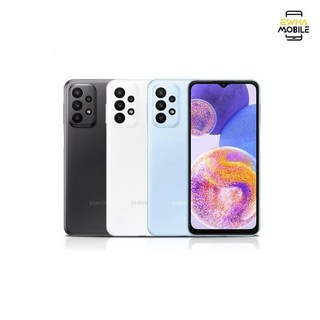 [17시이전결제당일출고] 삼성 갤럭시 A23 중고 중고폰 공기계 자급제 알뜰폰 SM-A235 128GB, A급(약잔상흡집), 상태우선(색상랜덤)