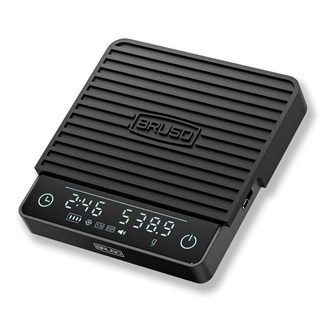 브루소 ESSO pro 커피저울