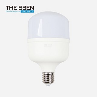 LED 하이벌브 (20 30 40W 50W E26/40 50W E39), E26, 1개