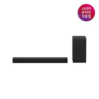 LG 사운드바 S40T