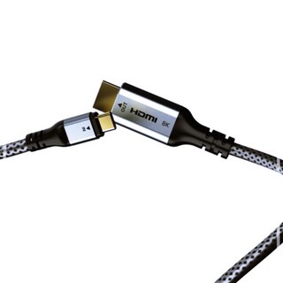 타입케이블화면복제노트북모니터 HDMI케이블 노트북모니터 8K 화면복제 USBC타입 JWEB9AC3, 1개, 1개