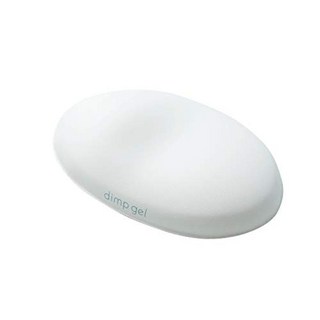 ELECOM 엘레콤 손목받침대 dimp gel