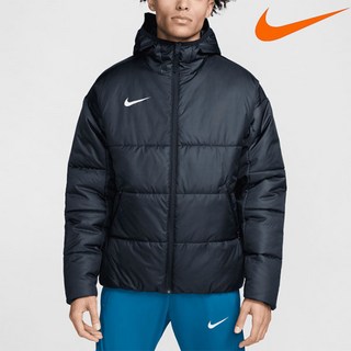 나이키 써마 아카데미 프로24 FALL 패딩자켓 FD7702010 블랙_쿠