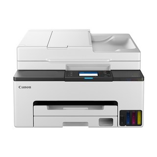 Canon MAXIFY GX2090 복합기 사용 모습
