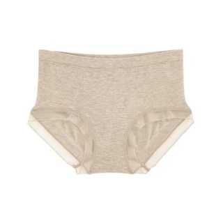 갓바디 모달 심리스 안착 팬티