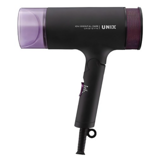 유닉스 ION 헤어 드라이기 UN-B1611N 1700W, 바이올렛